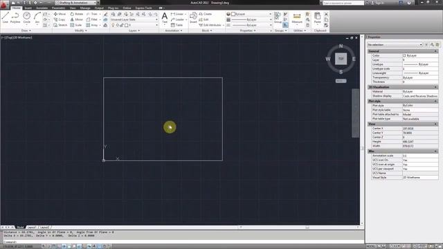 Beyond the Basics: Working with Constraints in AutoCAD 2017 WEBINAR смотреть онлайн