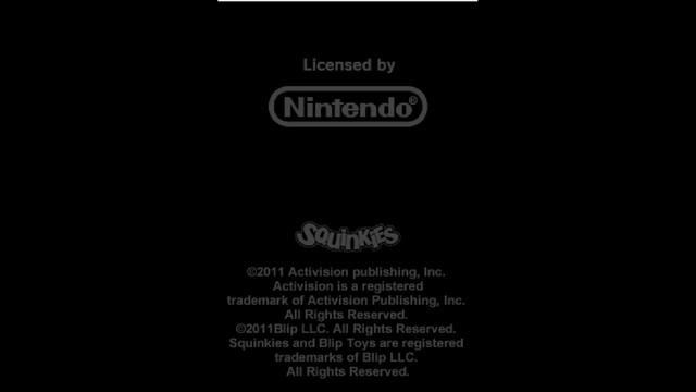 Squinkies (FULL PLAYTHROUGH) (NOT SAFE FOR KIDS) смотреть онлайн