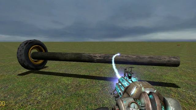 Я ИГРАЮ В Garry's mod смотреть онлайн