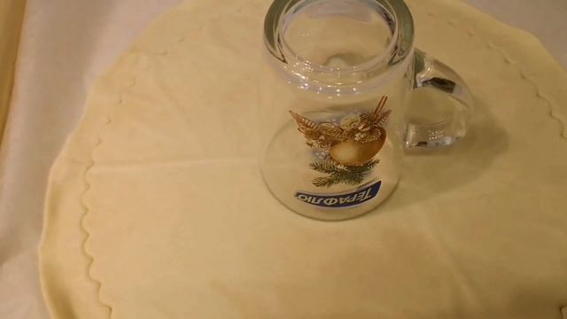 ИТАЛЬЯНСКИЙ ПИРОГ ПОДСОЛНУХ. смотреть онлайн
