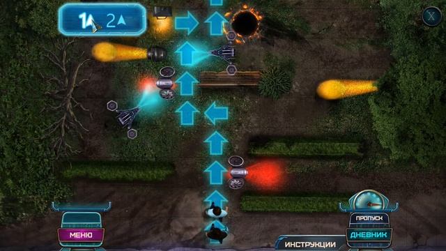 Family Mysteries 2. Echoes of Tomorrow | Семейные тайны 2. Эхо завтрашнего дня прохождение #4 смотреть онлайн