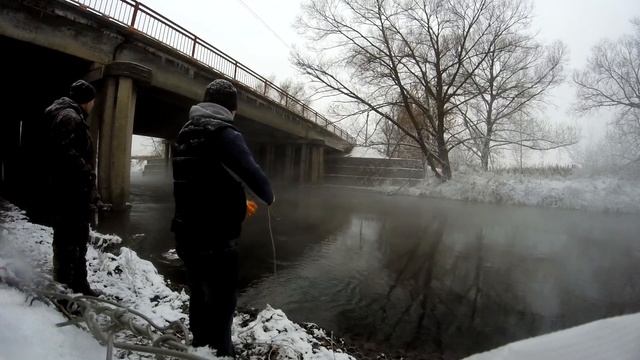 Поисковый магнит, зимний поиск 2016 года смотреть онлайн