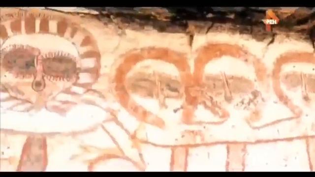 Запретная археология Куда исчезли знания древних? П #699