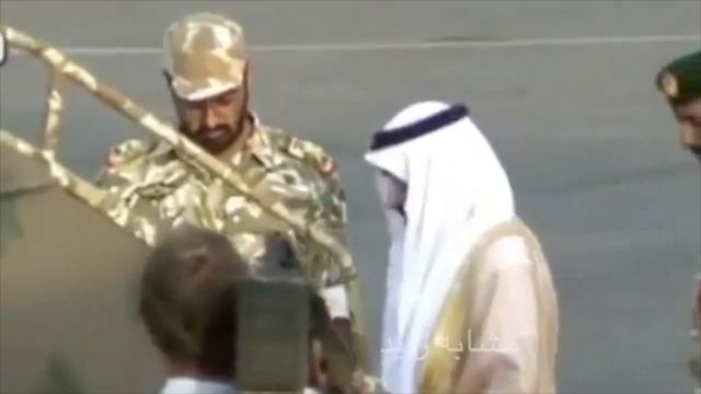 Thank You Mohammed Bin Zayed смотреть онлайн