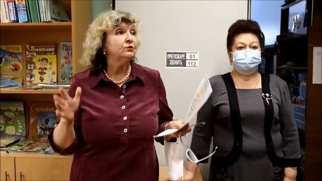 В школе № 8 откроют первый в Кинешме кванториум смотреть онлайн