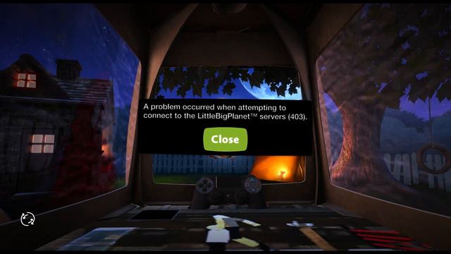 LittleBigPlanet 3 Servers Back Up? - Feb. 14, 2024 смотреть онлайн