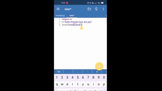 #7: How to install and Use Python on Mobile Phone | How to use Jupyter Notebook on mobile phone смотреть онлайн
