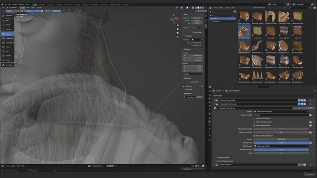 6.8. Beard Part 1 смотреть онлайн