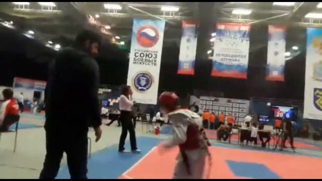 TAMERLAN YAGUBOV 2009 (RED) смотреть онлайн