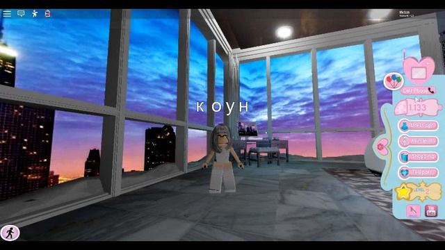roblox ИГРАЮ В РОЭЛ ХАЙ (ШКОЛА ФЕЙ ПРЕНСЕС И РУСАЛОК) смотреть онлайн