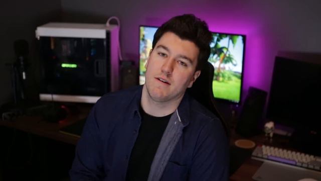 MICROSOFT TO BUY EA & VALVE? NEW BATTLEFIELD FIRST DETAILS, & MORE смотреть онлайн