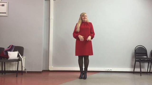 Улучшения после Курса Перезагрузка, Ирина Болдырева в Галилео. смотреть онлайн