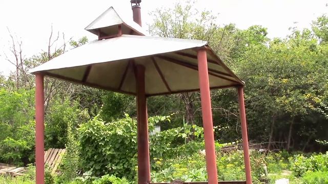 Из жизни дачников №8. В гостях у Геннадия Ивановича. смотреть онлайн