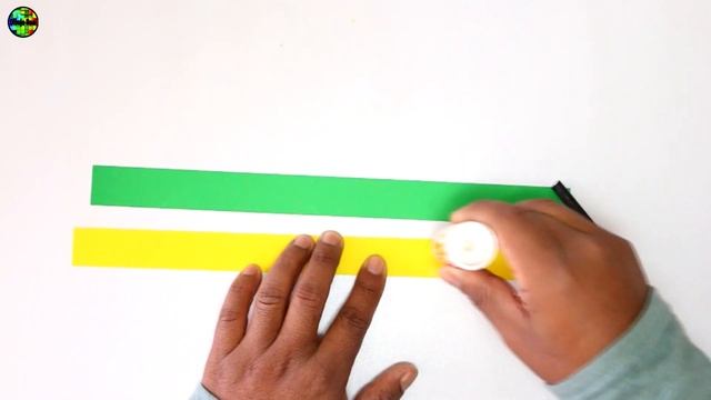 Manera simple y fácil de hacer una maqueta de ADN. смотреть онлайн