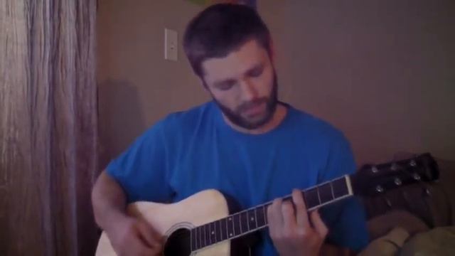 You and Whose Army? radiohead cover смотреть онлайн