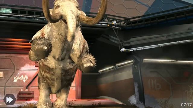 Динозавры на Закуску Jurassic World The Game прохождение на русском смотреть онлайн