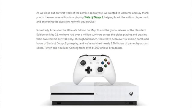 Microsoft Surprised Gamers Everywhere With Unexpected News! This Wasn't Supposed To Happen! смотреть онлайн