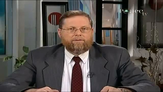 The Evidence that Muhammad (ﷺ) is a Prophet of God - (part 3) - Dr. Laurence Brown смотреть онлайн