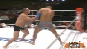 ФЕДОР ЕМЕЛЬЯНЕНКО  20 ЛУЧШИХ НОКАУТОВ