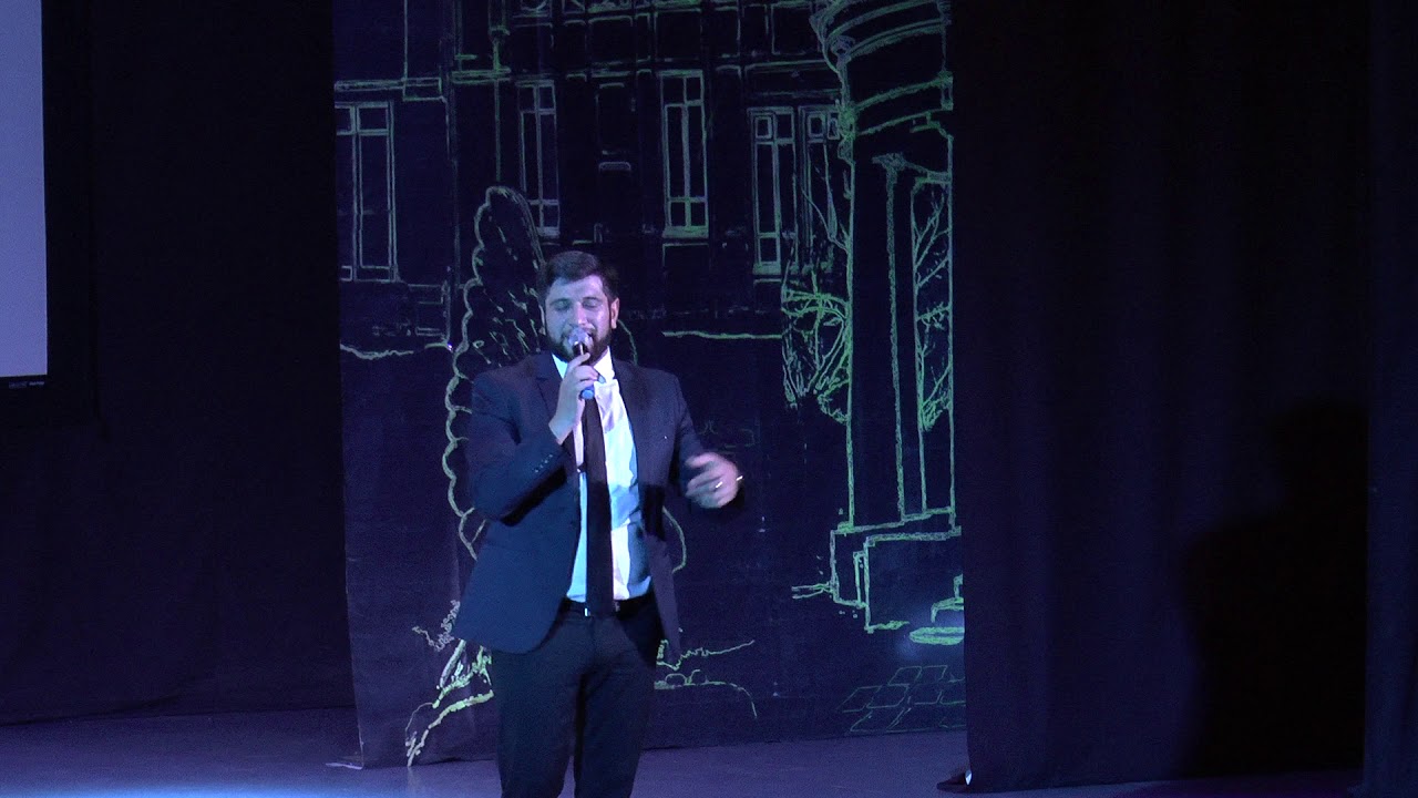 Эльбрус Джанмирзоев в Пятигорске! Сольный концерт в ГДК 1 15 сентября 2017 года.