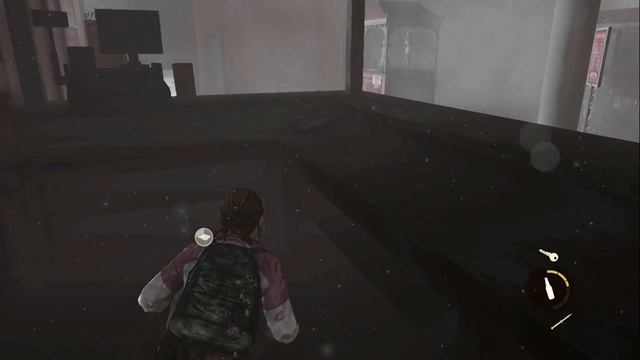 The Last of Us: Left Behind DLC - Gameplay Walkthrough Part 1 - Ellie and Riley (PS3) смотреть онлайн