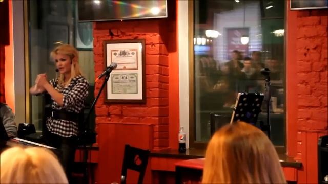 Мастер-класс. "Рок вокал". Педагог Вера Fox. смотреть онлайн