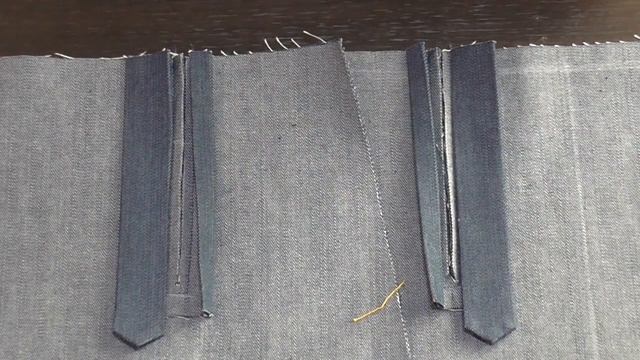 изготовление планок шлиц рукавов смотреть онлайн