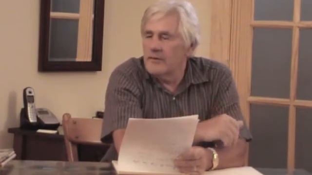 Миллбурнский литературный клуб. Елена Довлатова и Михаил Заррин о газете "Новый американец" смотреть онлайн