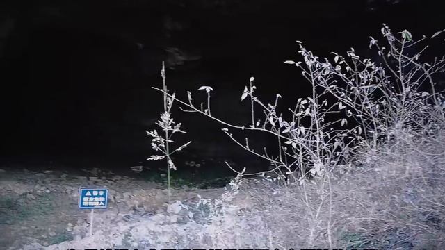 神秘的湘西鬼洞，传说中被诅咒的古馆有多恐怖#民间故事