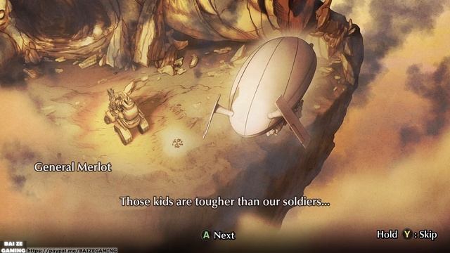 Fuga Melodies of Steel Ending Cutscenes and Epilogue Pt12 смотреть онлайн