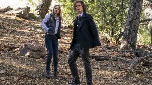 Мыслить как преступник - 10 сезон 1 серия / Criminal Minds