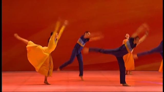 Signes - Marie-Agnès Gillot смотреть онлайн