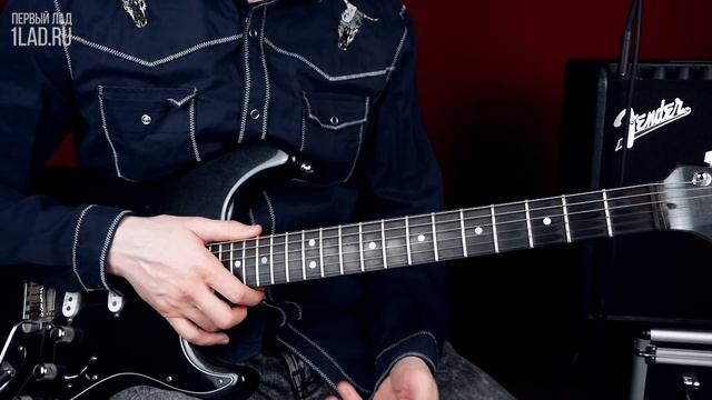 Как ЛЕГКО сочинять риффы в стиле AC/DC смотреть онлайн