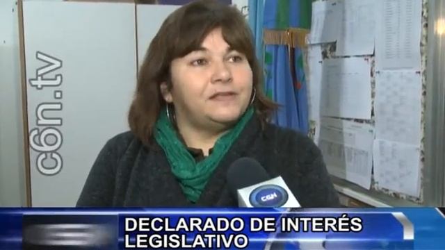 4 De Julio   04 ENTREGA NETBOOK ESB N 10  RADIO EES N1