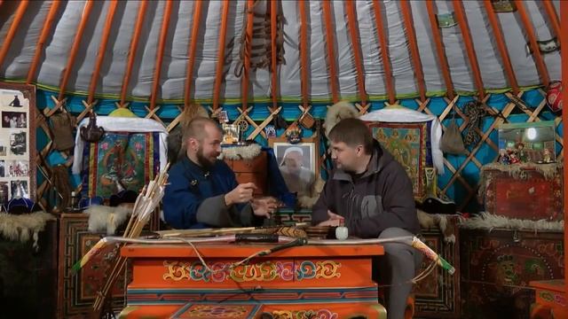 Монгольский лук 1серия смотреть онлайн