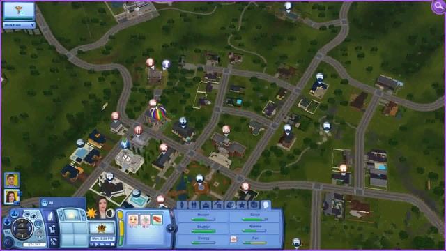 The Sims 3: Mod Overview | Moar Interactions Mod смотреть онлайн
