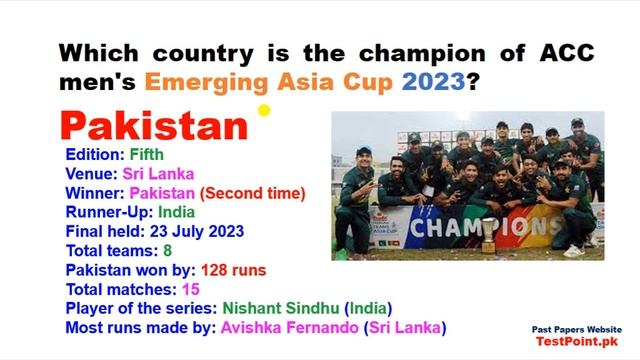 Complete Month of July 2023 Pakistan current affairs with PDF смотреть онлайн