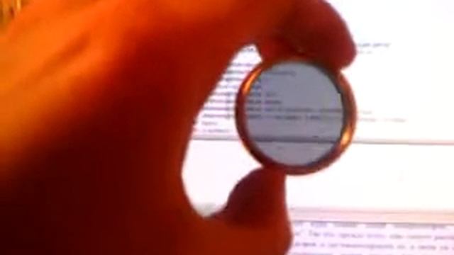 Поляризационный фильтр смотреть онлайн