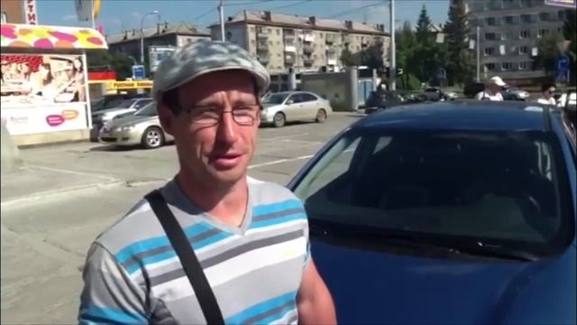 Иван. Отзыв о новом KIA cee'd смотреть онлайн