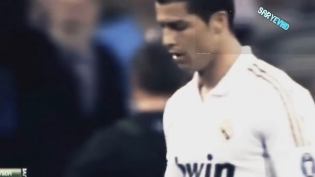 Cristiano Ronaldo ● The Most Complete Player Ever ● HD by SaryevHD смотреть онлайн