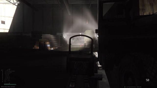 First Look: Escape from Tarkov смотреть онлайн
