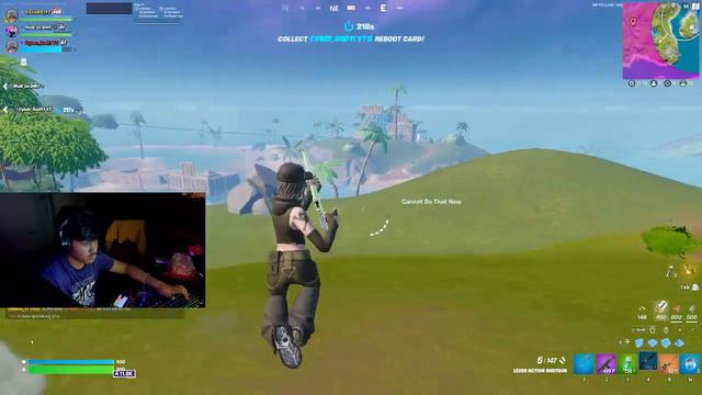 🔴 Fortnite India Live🔴12K Arena Points 🔴 !specs !donate смотреть онлайн