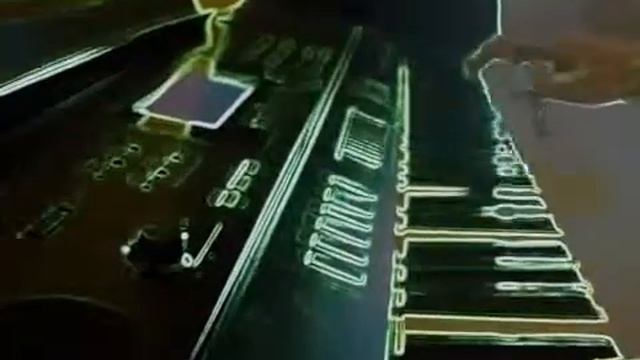 Музыка на синтезаторе хит лета 2010 смотреть онлайн