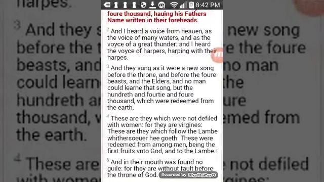 Hebrew Israelites & Gentiles: The 144,000 of Revelation ch 7 (3) смотреть онлайн