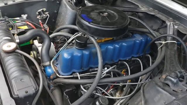 Ford 200 running смотреть онлайн