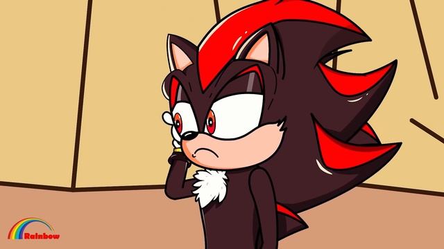 Sonic !!! Who Will You Marry ? | Sad Story But Happy Ending | Sonic the Hedgehog Animation смотреть онлайн