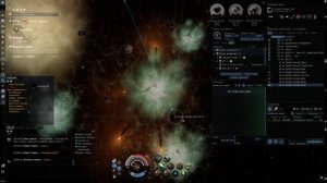 Eve Online - ГАЙД КОМПАКТНЫЙ ТАЙНИК СПЯЩИХ.