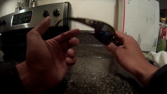 Costa Del Mar Fantail 580G Sunglasses Review смотреть онлайн