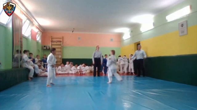 Детский турнир по дзюдо передняя подсечка. Дойников Артём. Judo Балашиха Патриот 15.05.2022 смотреть онлайн