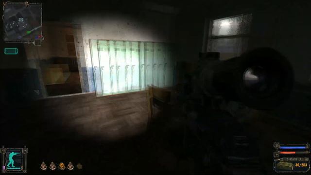 НЕНАВИЖУ ЛАБОРАТОРИИ. S.T.A.L.K.E.R.: Тень Чернобыля #3 смотреть онлайн